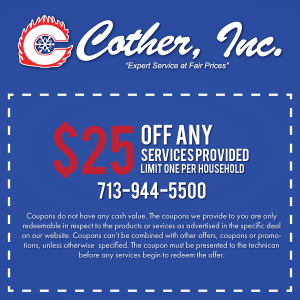 Cother Web Coupon