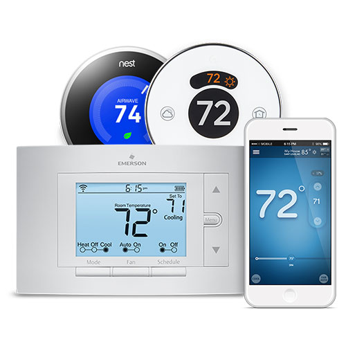 smart-thermostats